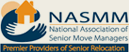 National Association of Senior Move Mangers Logo