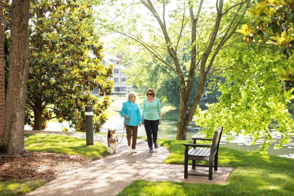 Blakeford Senior Living Community