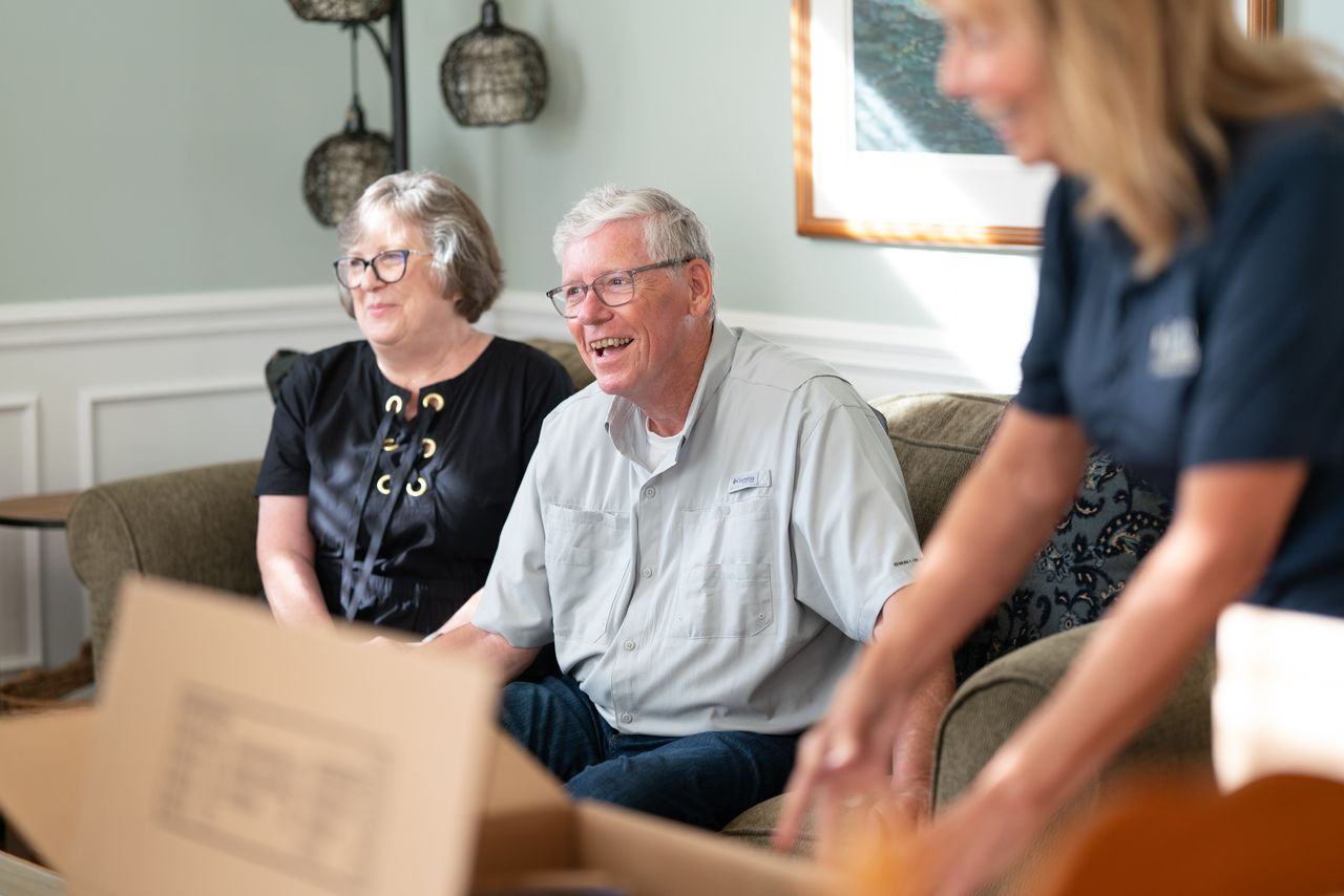 From Senior Moving to High-End Luxury Moving Services: How Let’s Get ...