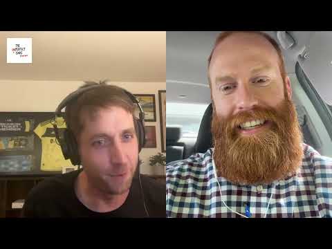 Balancing Family, Business & Fatherhood | Justin Hammond on Let’s Get Moving Nashville